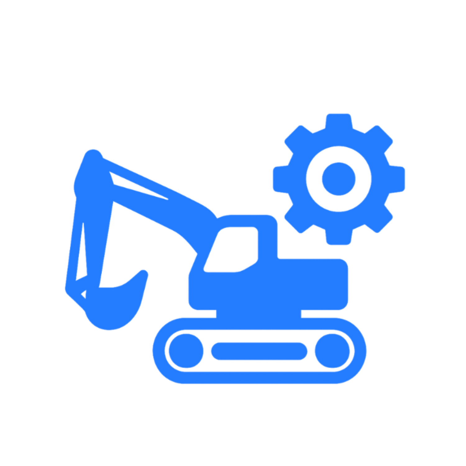 Heavy Equipment Repair